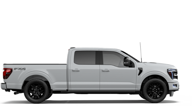 2026 Ford F-150+F-150